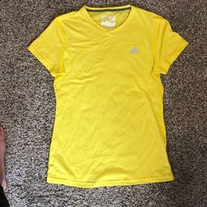 Never worn before Adidas tee shirt